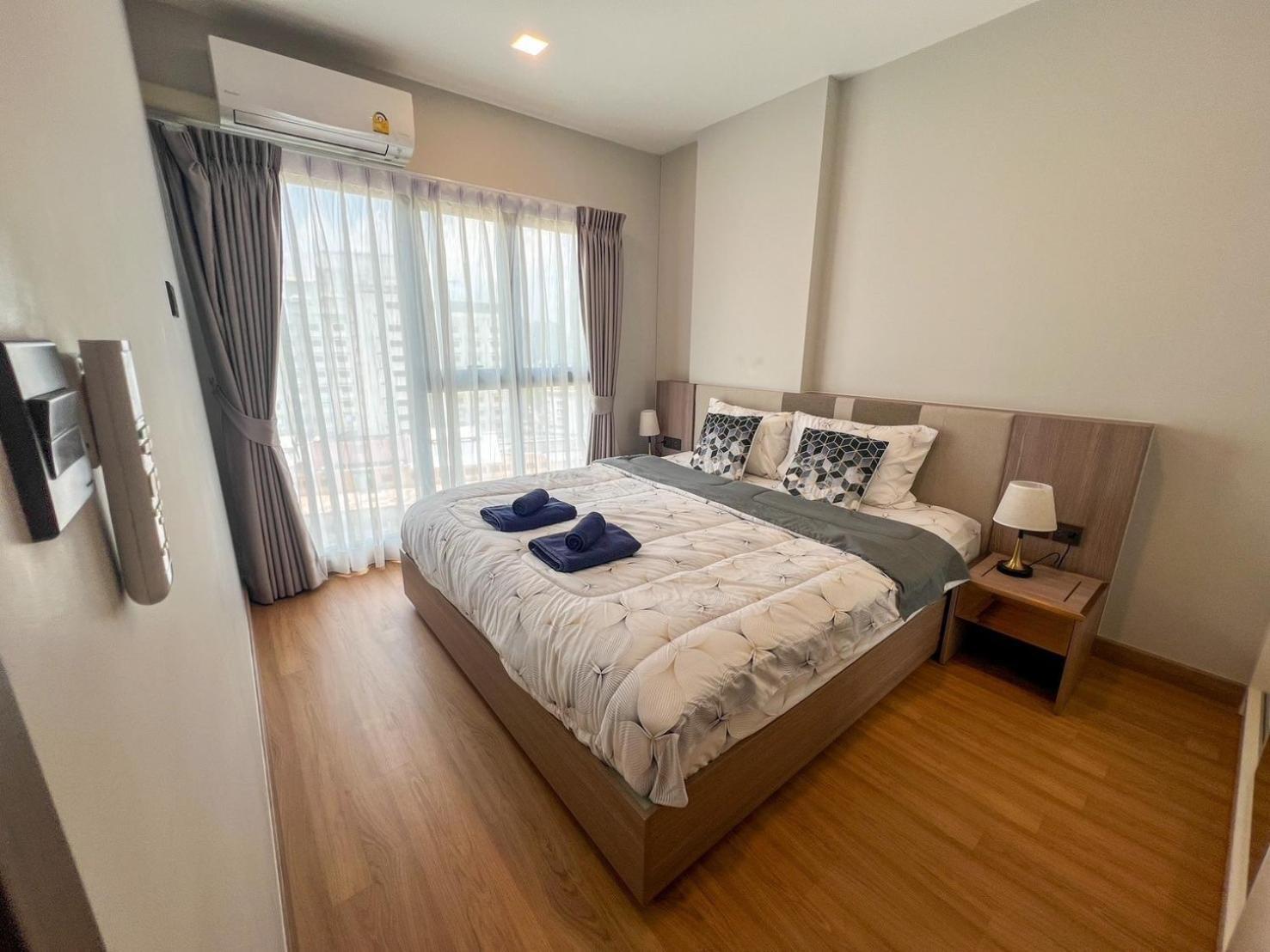 The Astra Sky River Condo Чиангмай Екстериор снимка