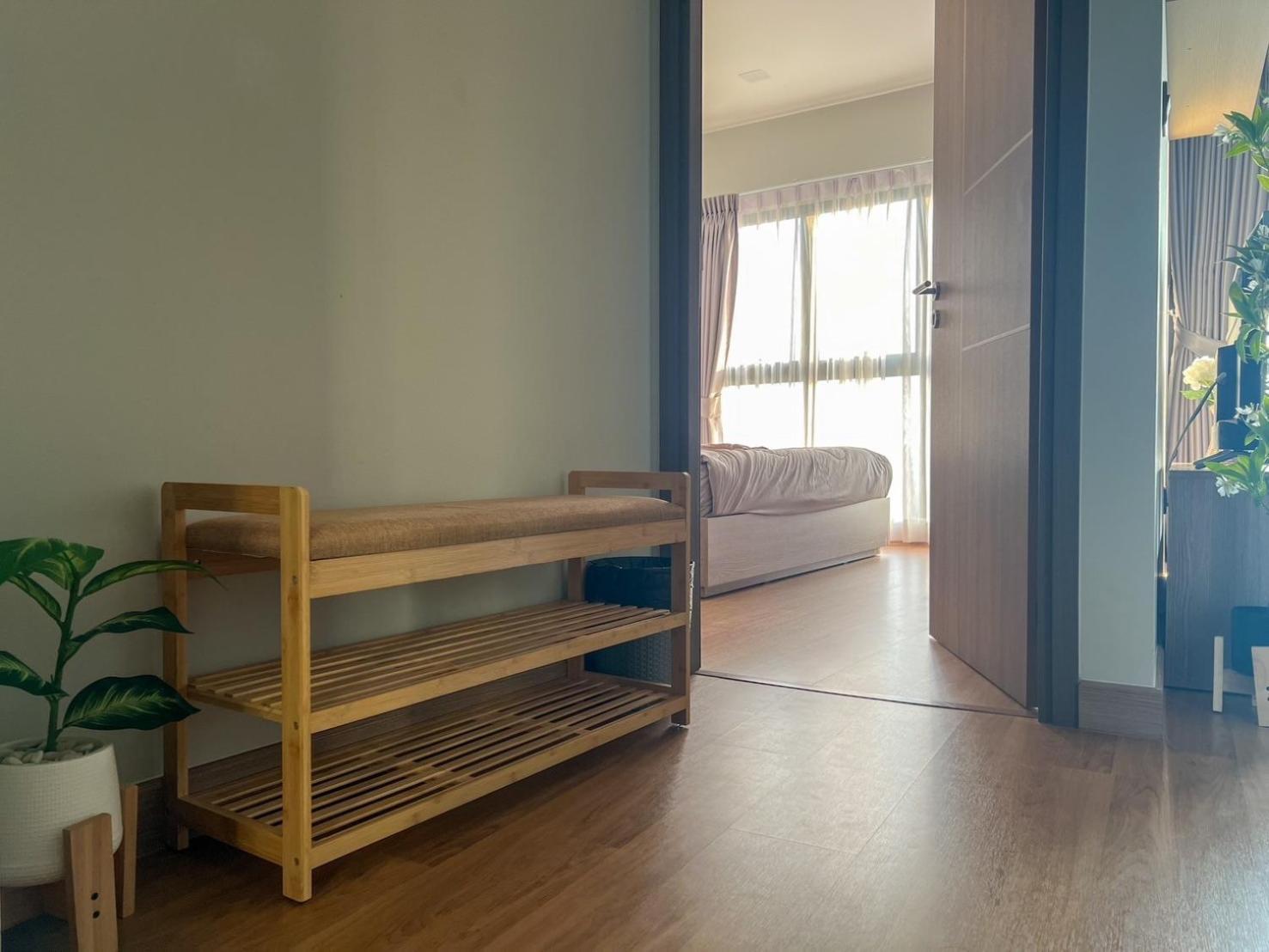 The Astra Sky River Condo Чиангмай Екстериор снимка