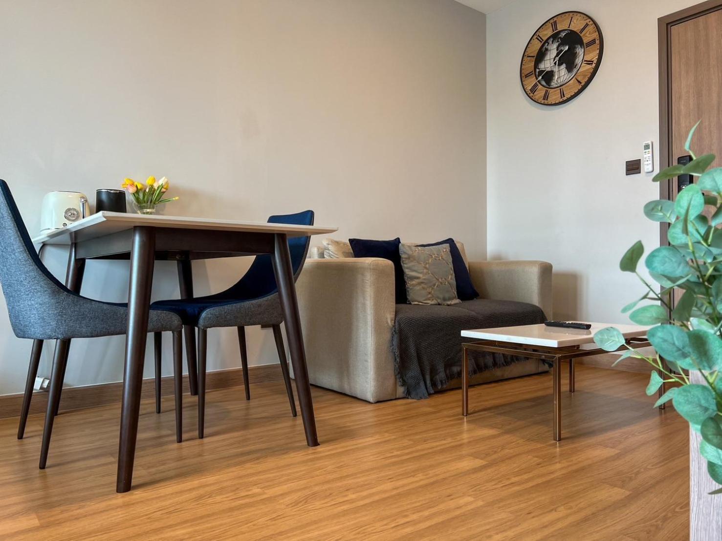 The Astra Sky River Condo Чиангмай Екстериор снимка