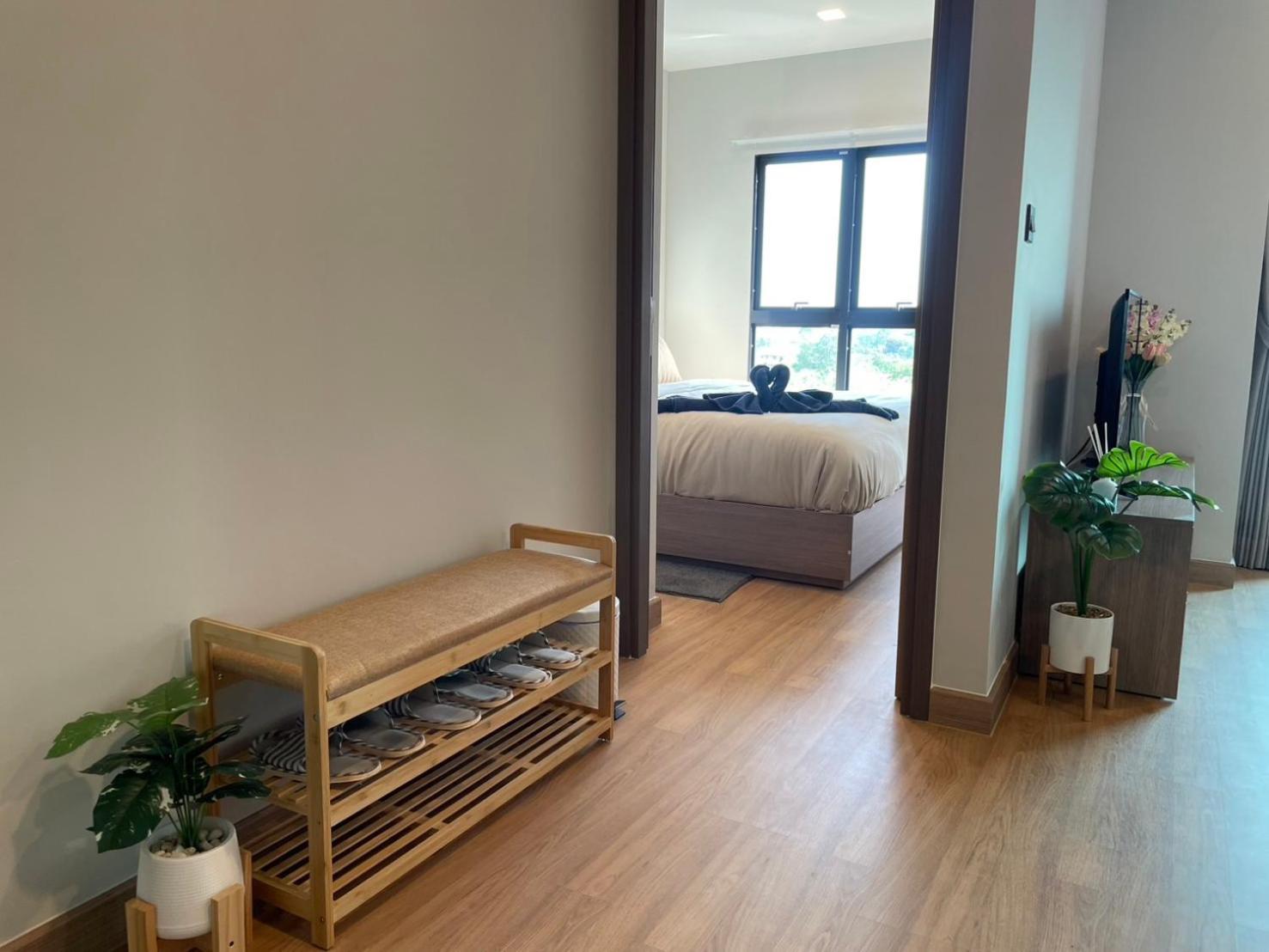 The Astra Sky River Condo Чиангмай Екстериор снимка