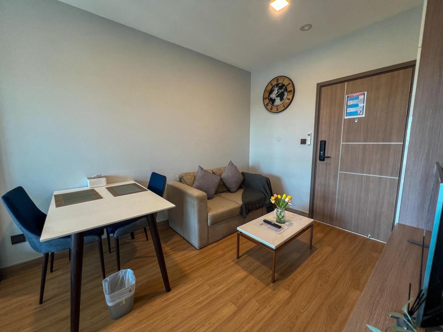 The Astra Sky River Condo Чиангмай Екстериор снимка