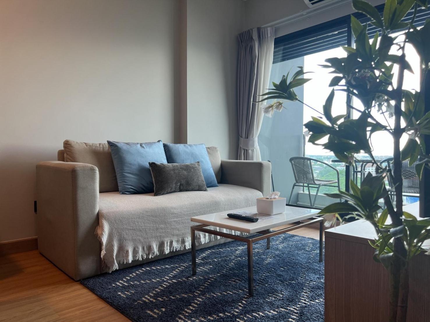 The Astra Sky River Condo Чиангмай Екстериор снимка