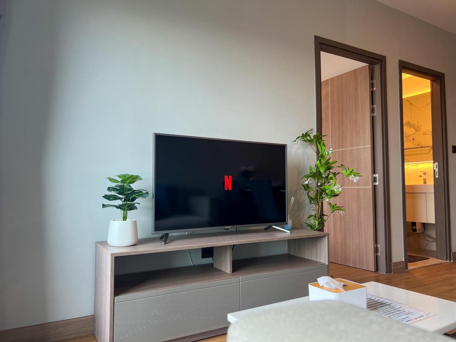 The Astra Sky River Condo Чиангмай Екстериор снимка
