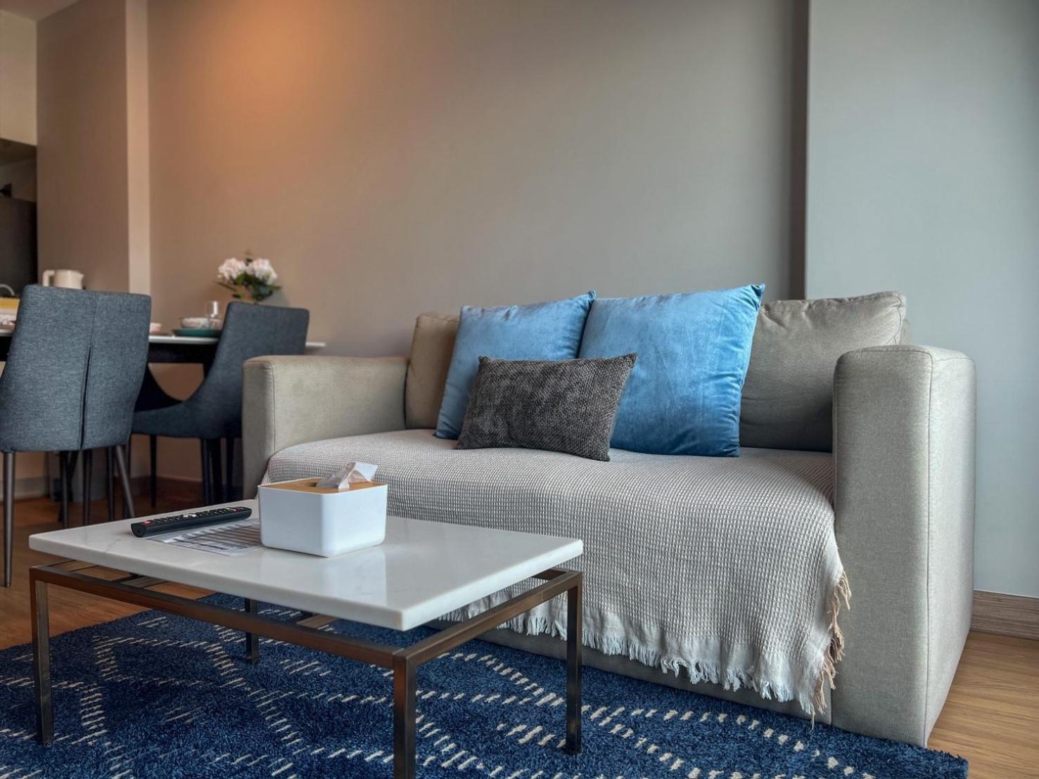 The Astra Sky River Condo Чиангмай Екстериор снимка