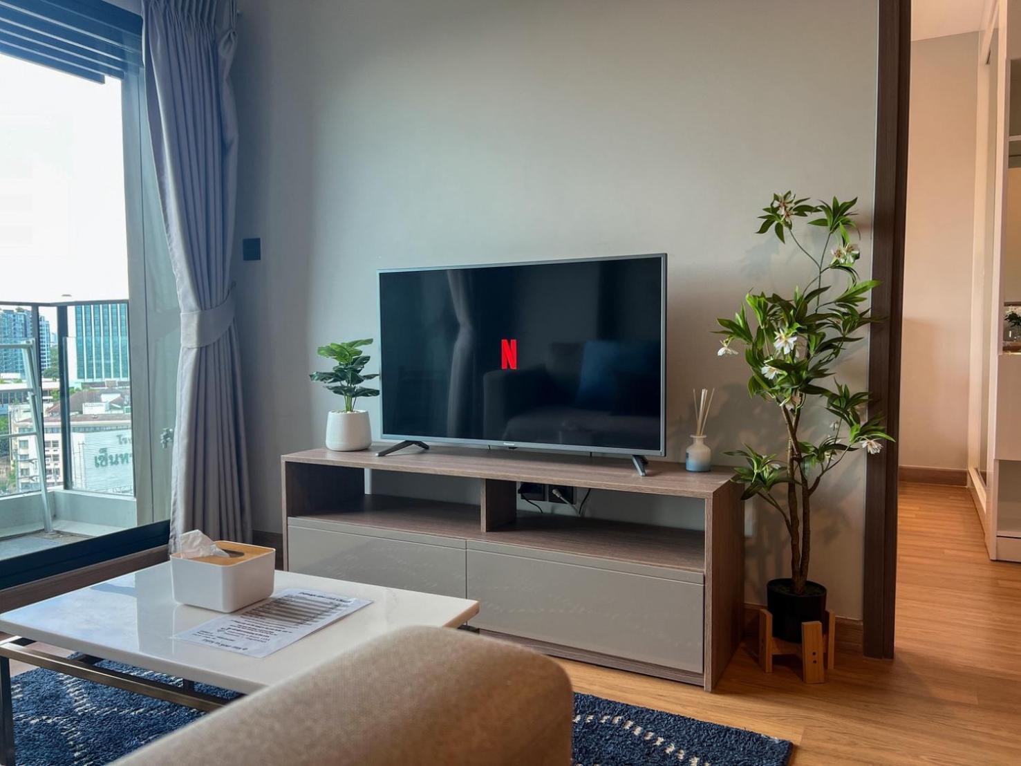 The Astra Sky River Condo Чиангмай Екстериор снимка